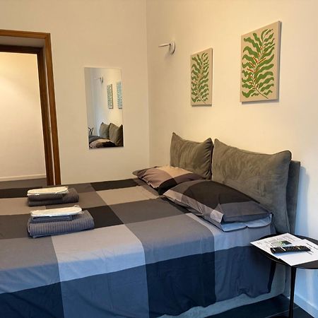 Claudio My House Apartment โรม ภายนอก รูปภาพ