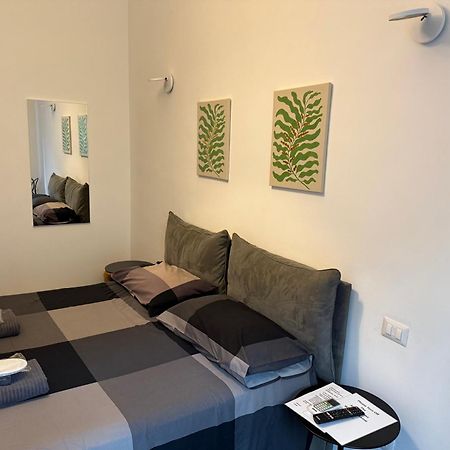 Claudio My House Apartment โรม ภายนอก รูปภาพ