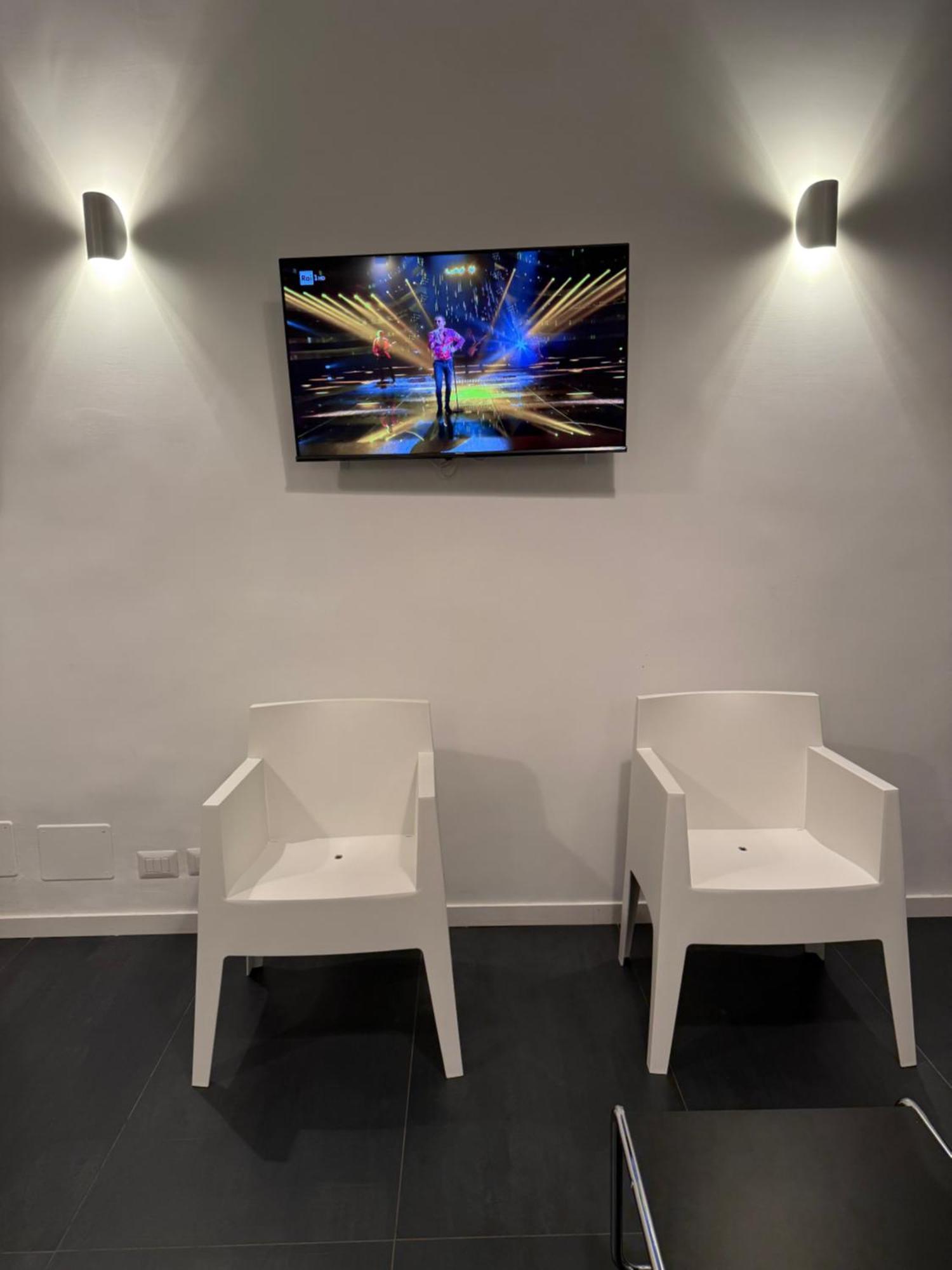 Claudio My House Apartment โรม ภายนอก รูปภาพ