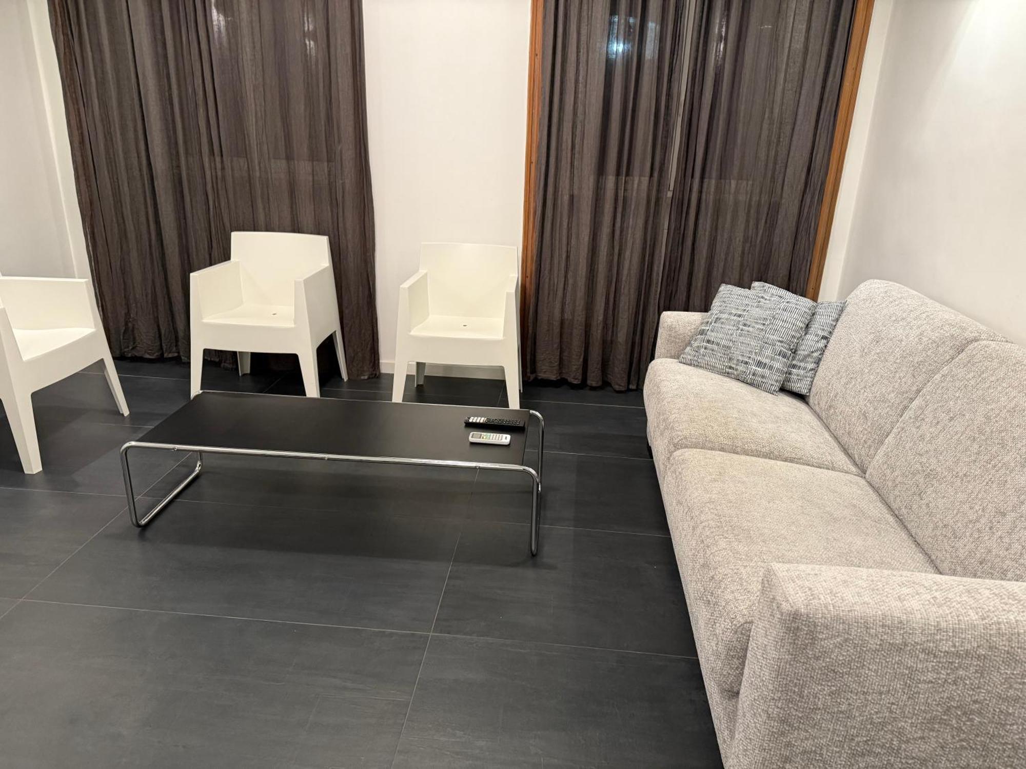 Claudio My House Apartment โรม ภายนอก รูปภาพ