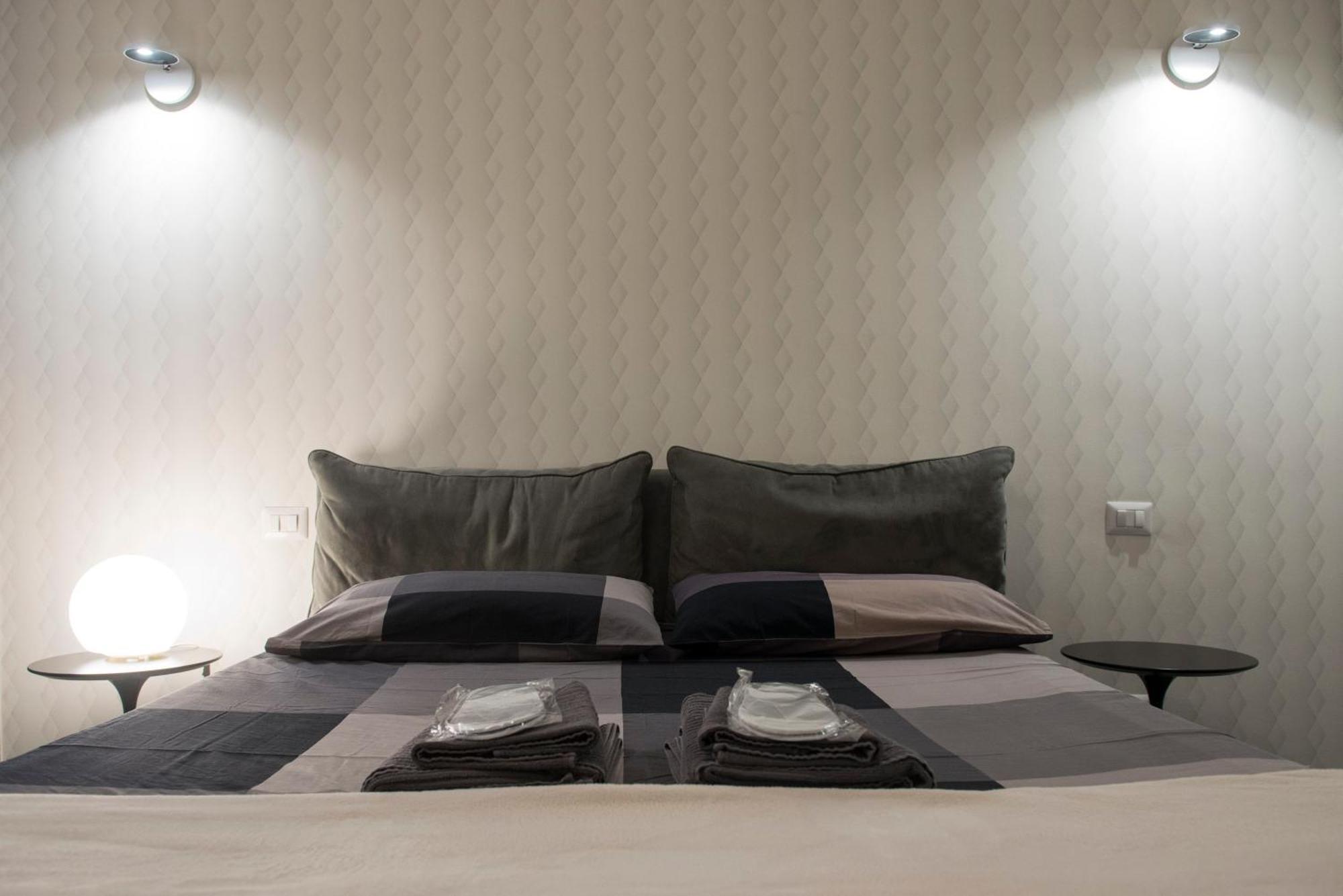 Claudio My House Apartment โรม ภายนอก รูปภาพ